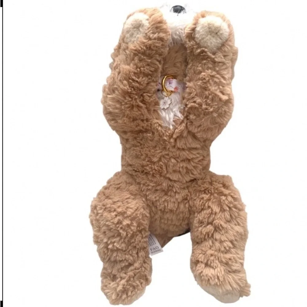FAO Schwarz Cockapoo Puppy Dog 14